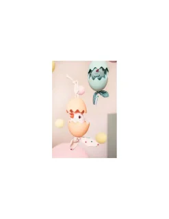 Lilliputiens Paulette oeuf dansant -