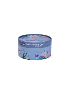 Enfant Moulin Roty Pêche à la ligne Les aventures de Paulie -