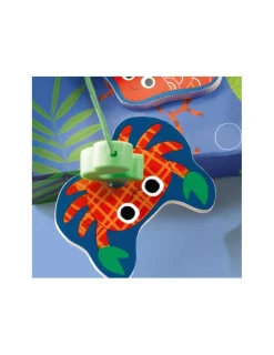 Djeco Pêche à la ligne magnétique -