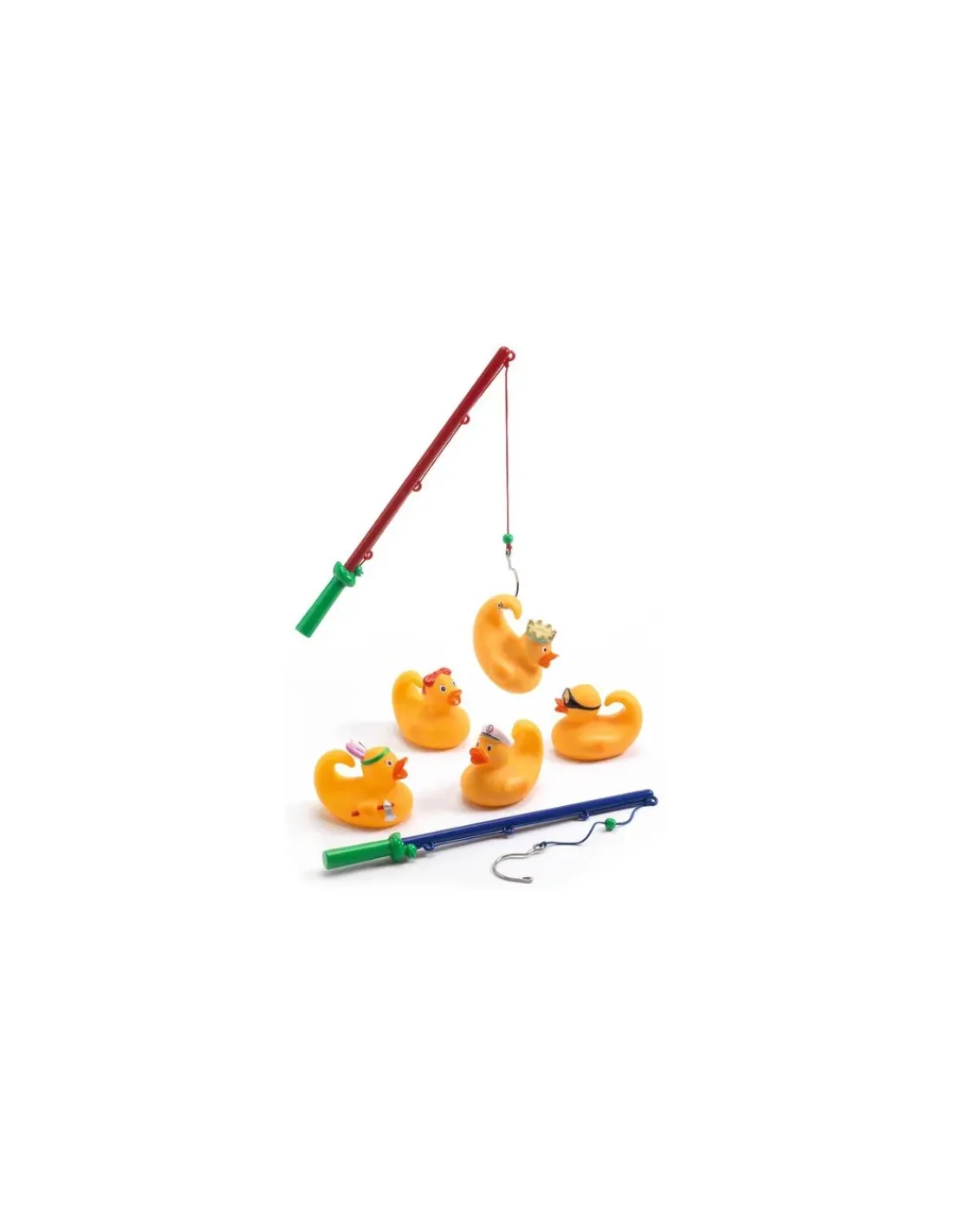 Djeco Pêche aux canards -