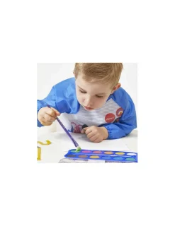 Enfant Janod Peinture à l'eau -