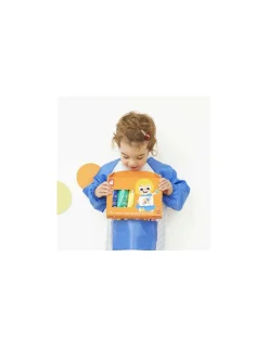 Enfant Janod Peinture au doigt -