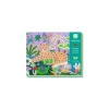 Enfant Djeco Peinture 3D Forêt tropicale -