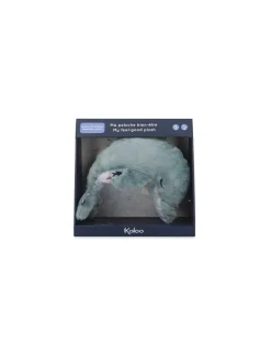 Kaloo Peluche bien-être dauphin Petit calme -