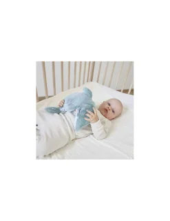 Kaloo Peluche bien-être dauphin Petit calme -