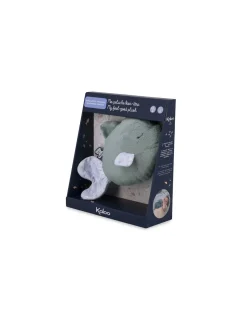 Kaloo Peluche bien-être poisson Petit calme -