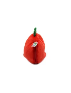 Les Deglingos Peluche Comet la coccinelle tomate - Flipetz by Déglingos