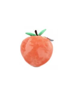 Les Deglingos Peluche Corvet la tortue pêche - Flipetz by Déglingos