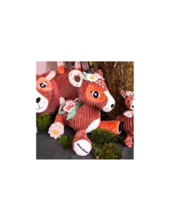 Les Deglingos Peluche d'activités Melimelos - Les Déglingos