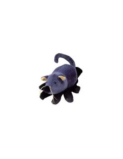 Beleduc Peluche gant marionnette souris