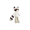 Kaloo Peluche Gaston le raton laveur Les Fripons -