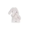 Moulin Roty Peluche grand lapin crème Arthur et Louison -