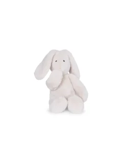 Moulin Roty Peluche grand lapin crème Arthur et Louison -