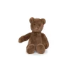 Moulin Roty Peluche grand Ours marron Arthur et Louison -