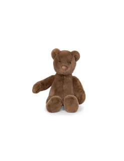 Moulin Roty Peluche grand Ours marron Arthur et Louison -