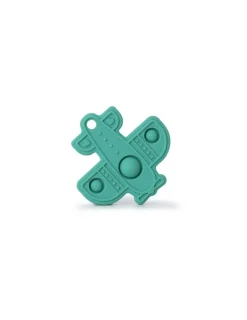 Lilliputiens Peluche Jules chien multi-activités -