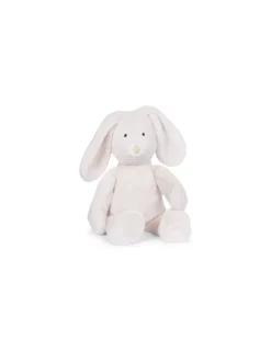 Moulin Roty Peluche Lapin géant crème Arthur et Louison -
