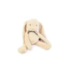 Mailou Tradition Peluche Lapin Méloé 56 cm beige - Maïlou Tradition