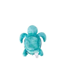 Cloud b Peluche musicale à projections Tranquil turtle aqua rechargeable -
