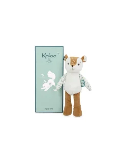 Kaloo Peluche Nathan le faon Les Fripons -