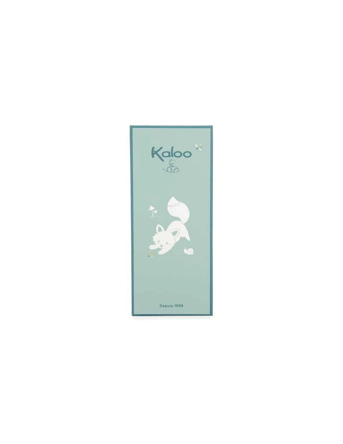Kaloo Peluche Nathan le faon Les Fripons -