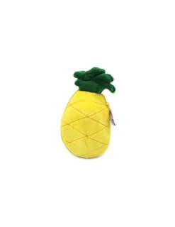 Les Deglingos Peluche Nugget le poussin ananas - Flipetz by Déglingos