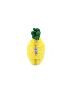 Les Deglingos Peluche Nugget le poussin ananas - Flipetz by Déglingos