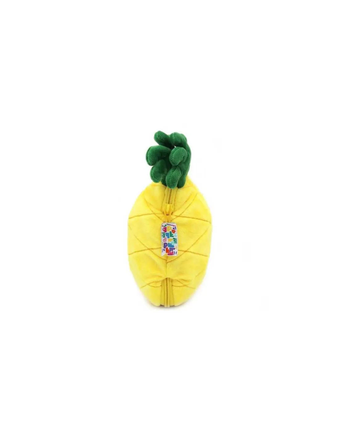 Les Deglingos Peluche Nugget le poussin ananas - Flipetz by Déglingos