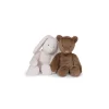 Moulin Roty Peluche Ours géant marron Arthur et Louison -