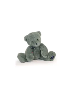Mailou Tradition Peluche Ours Sowen Eucalyptus 30 cm - Maïlou Tradition