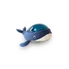 Enfant Pabobo Peluche projecteur dynamique baleine Aqua Dream -