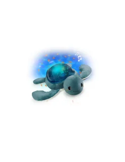 Enfant Pabobo Peluche projecteur tortue Aqua Dream -