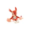 Lilliputiens Peluche Stella faon multi-activités -