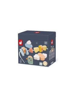 Janod Perles oiseaux Sweet Cocoon -