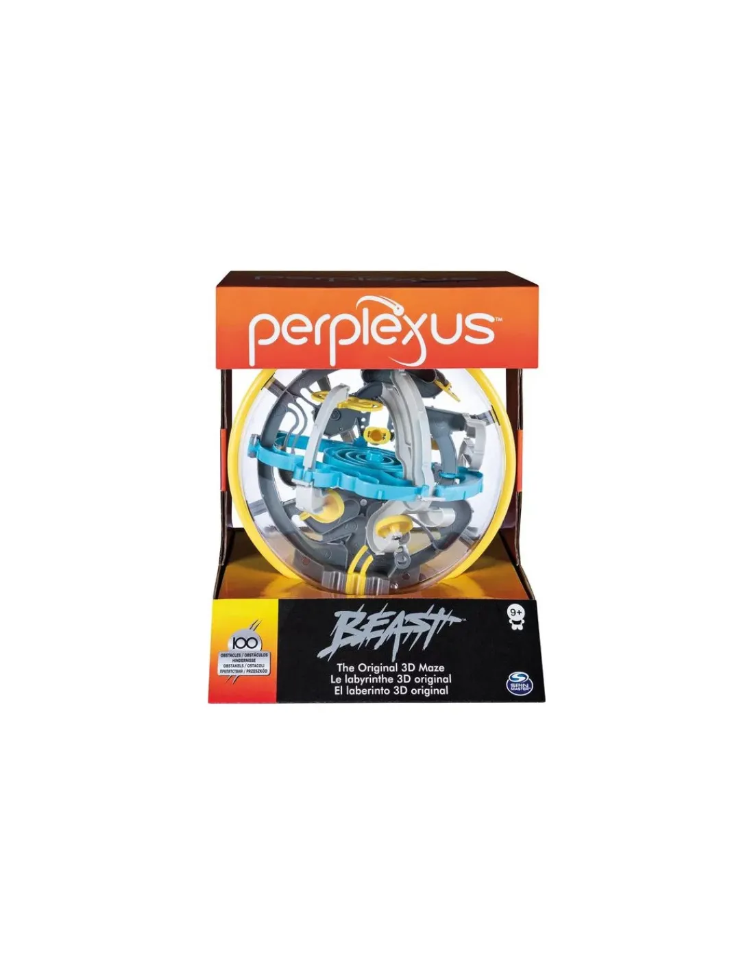 Enfant Asmodee Perplexus Beast