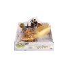 Asmodee Perplexus Go Harry Potter vif d'or