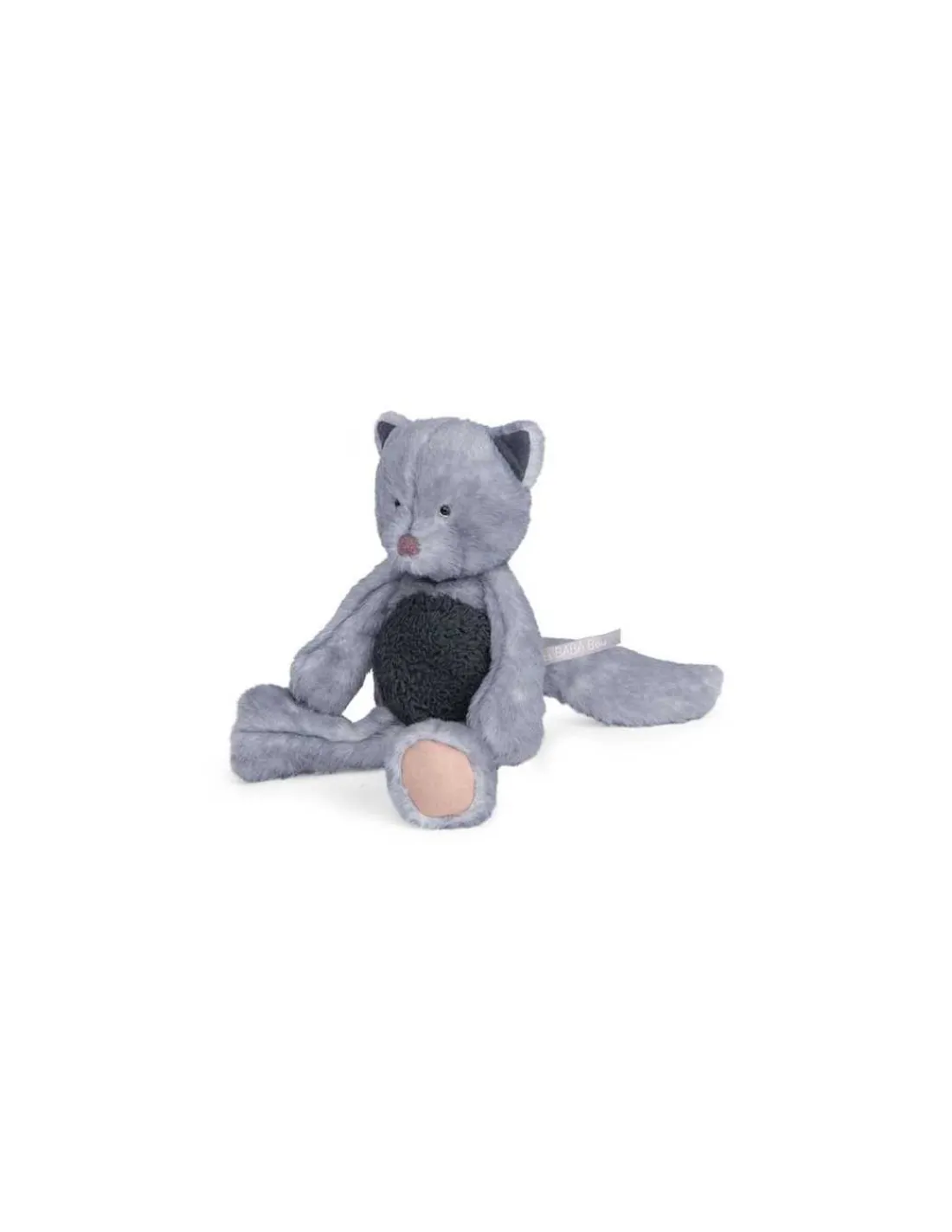 Moulin Roty Petit chat Les Baba Bou -