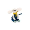 Moulin Roty Petit chien Pilou Puce & Pilou -