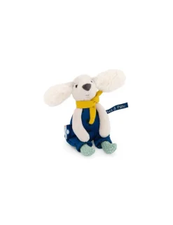 Moulin Roty Petit chien Pilou Puce & Pilou -