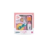 Corolle Petit coffret repas pour poupée -