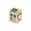 Trixie Petit cube d'activités en bois -