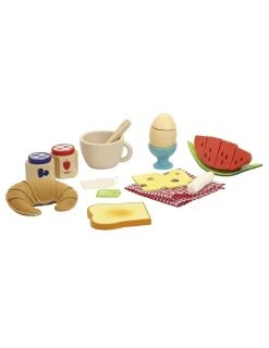 Vilac Petit déjeuner jour de marché -