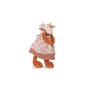 Moulin Roty Petit doudou Charlotte la vache La Grande Famille -
