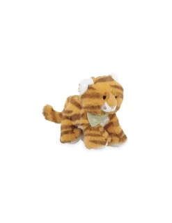 Kaloo Petit doudou Papaye le tigre 13 cm -