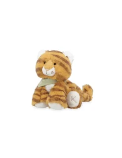 Kaloo Petit doudou Papaye le tigre 13 cm -