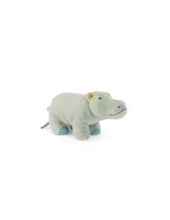 Moulin Roty Petit hippopotame Tout autour du monde -