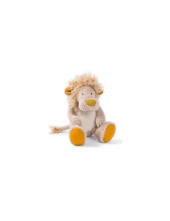Moulin Roty Petit lion Les Baba Bou -