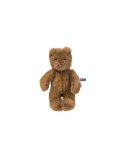 Moulin Roty Petit ours marron Arthur et Louison -