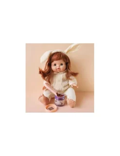 Tiny Harlow Petit Pot Chocolat -