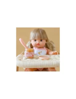 Tiny Harlow Petit Pot Pêche -